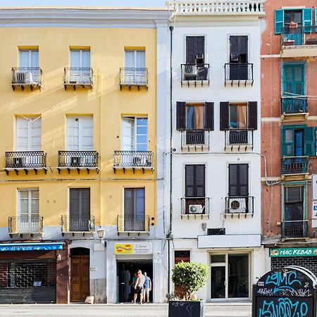 Corsovittorio87Suite Cagliari Exterior foto