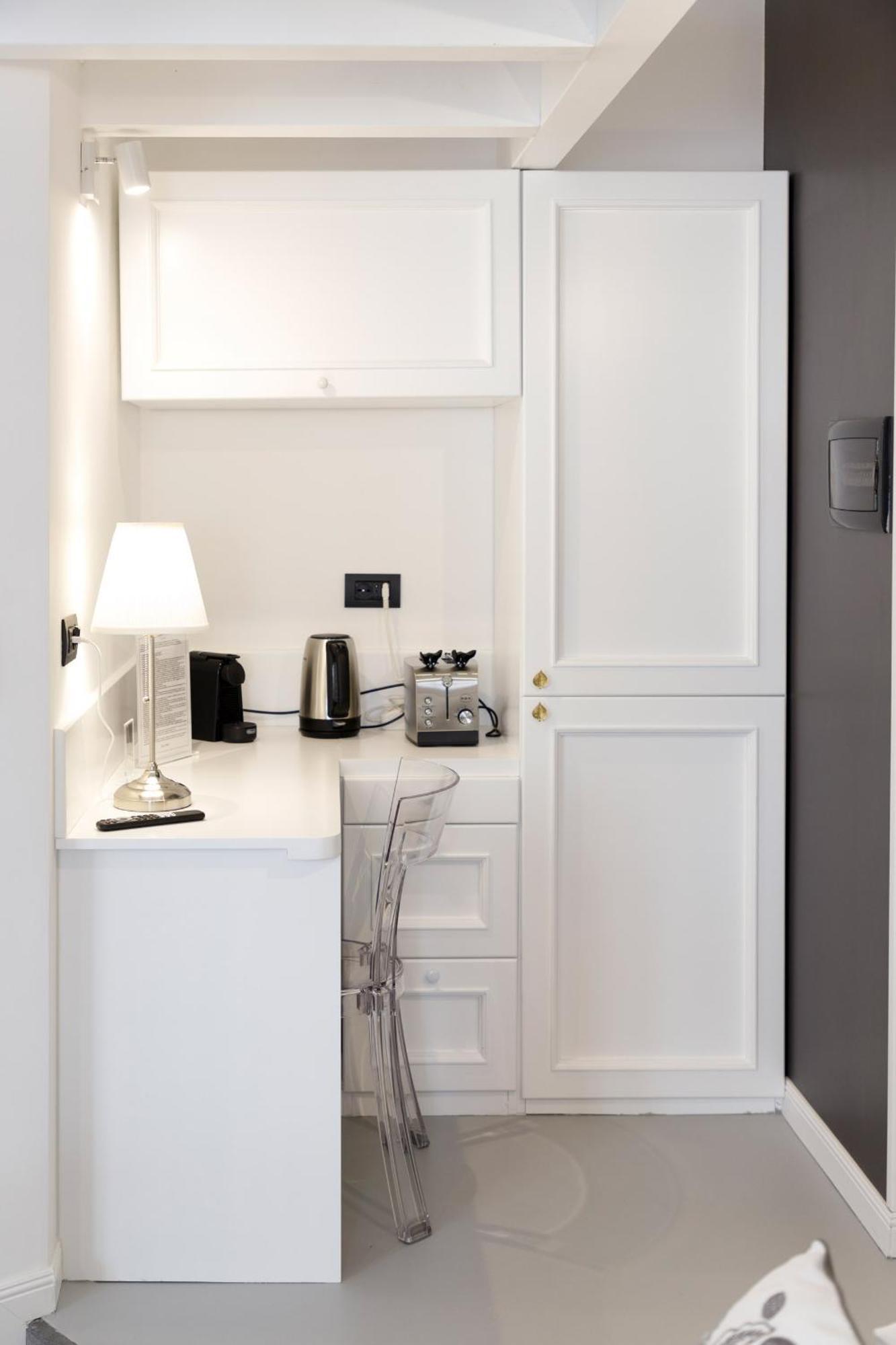 Corsovittorio87Suite Cagliari Exterior foto