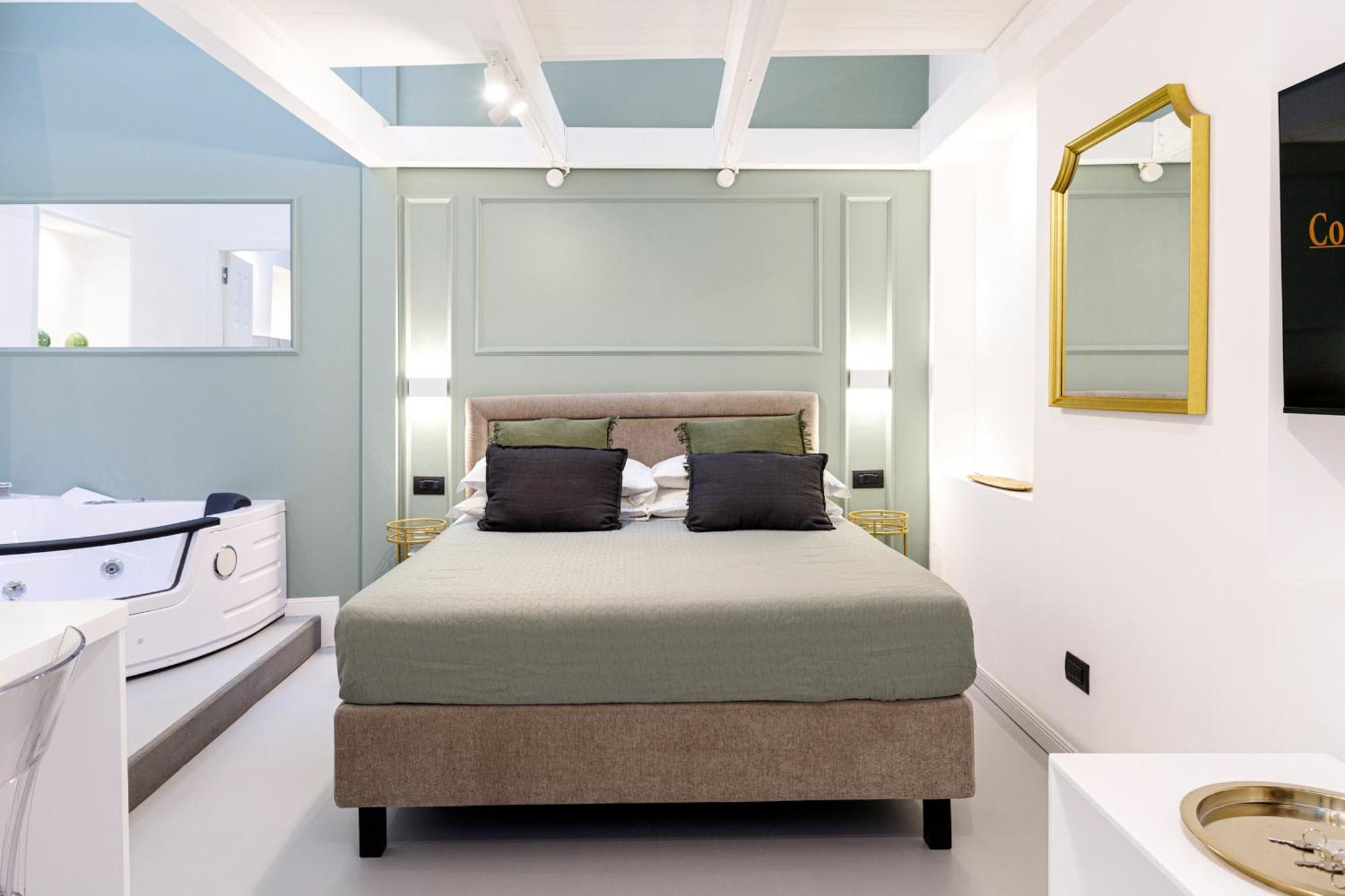 Corsovittorio87Suite Cagliari Exterior foto